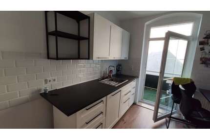 Wohnung zum Mieten in Burg 552,50 € 85 m²