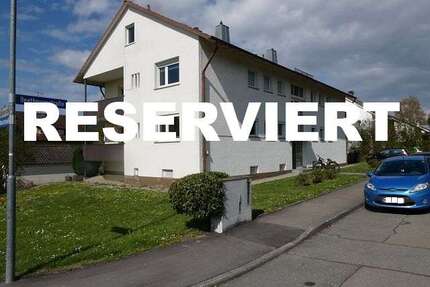 Wohnung zum Kaufen in Stockach 174.000,00 € 88 m²