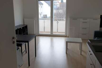 Wohnung zum Mieten in Aalen 665,00 € 39 m²