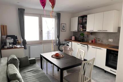 Schöne zentrale 2 Zimmer Wohnung im Belgischen Viertel - Köln Innenstadt