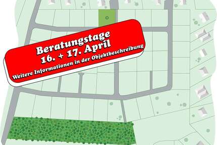 Grundstück zu verkaufen in Lage 114.000,00 € 599 m²