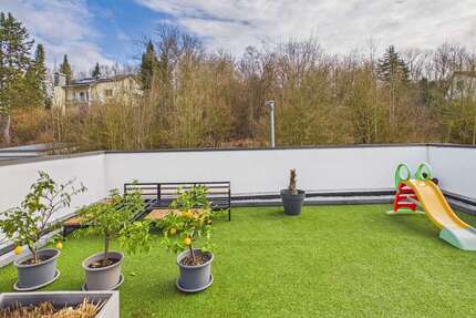 Wohnung zum Kaufen in Bad Abbach 498.000,00 € 148 m²