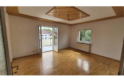 3ZKB – Dachterrasse, mit Garten im Zentrum - Bad Säckingen