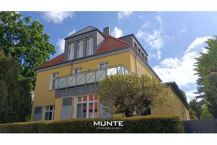 Wohnung zum Mieten in Wolfenbüttel 1.952,00 € 160 m²