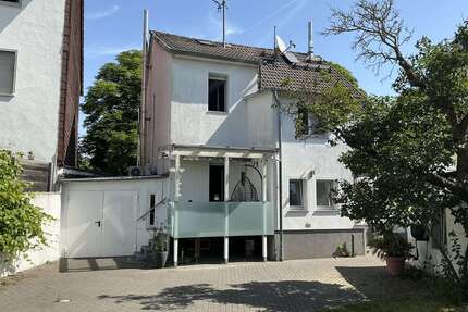 Haus zum Kaufen in Frankfurt 565.000,00 € 100 m²