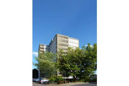 Wohnung zum Mieten in Frankfurt 854,00 € 55 m²