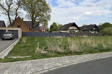 Grundstück zu verkaufen in Delbrück 165.000,00 € 638 m²