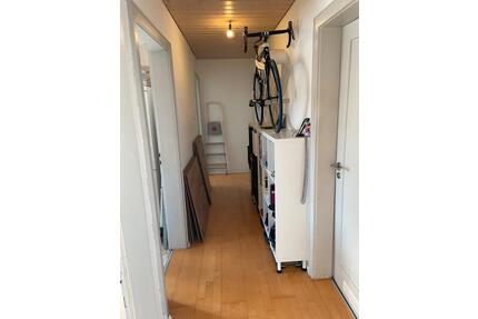 Vermietete 3-Zimmer-Wohnung mit Wertsteigerungspotenzial - Essen Stadtbezirk III