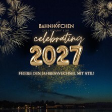 Silvester-Party