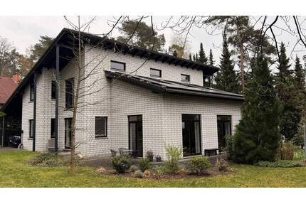 Einfamilienhaus in der begehrtesten Gegend von Maschen Seevetal