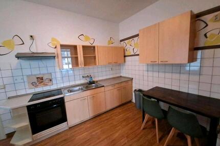 3,5 Zi Wohnung in Letschin Zentrum