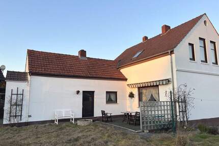 PURNHAGEN-IMMOBILIEN - Freist. 1-Fam.-Haus mit Sonnenterrasse in zentraler Lage von Bremen-Rönnebeck - Bremen / Rönnebeck