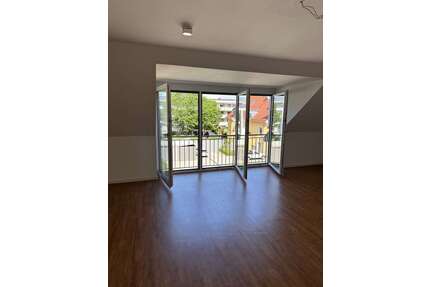 Wohnung zum Mieten in Obertraubling 520,00 € 41.92 m²