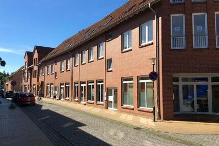 02-043 Geschäfts-Bürofläche im Zentrum von Crivitz