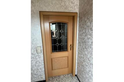 Schöne 4-Zimmer-Dachgeschosswohnung - Öhringen