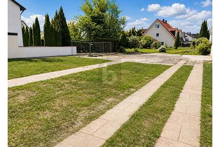 BAUEN SIE IHR EINFAMILIENHAUS IN TOP LAGE - Ingolstadt