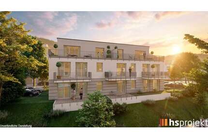 Wohnung zum Kaufen in Bad Ems 275.520,00 € 67.2 m²