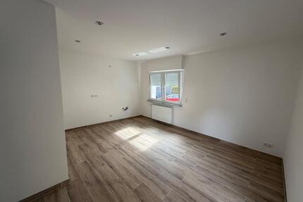 Frisch sanierte 2-Zimmer-Wohnung in Gelsenkirchen-Schalke