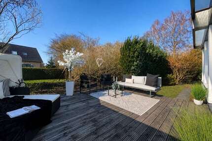 Haus zum Kaufen in Bergheim 499.000,00 € 130 m²