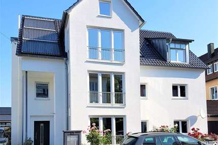Wohnung zum Mieten in Stuttgart 2.050,00 € 122.5 m²