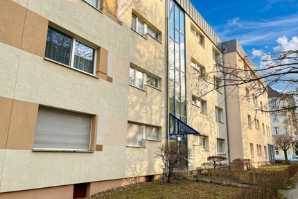 Ruhige Eigentumswohnung am Teltowkanal! - Berlin Steglitz