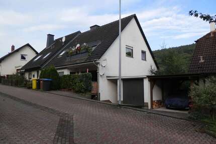 Wohnung zum Kaufen in Bad Breisig 130.000,00 € 78 m²