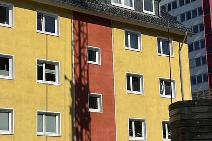 Wohnung zum Kaufen in Köln - Ehrenfeld 350.000,00 € 68 m²