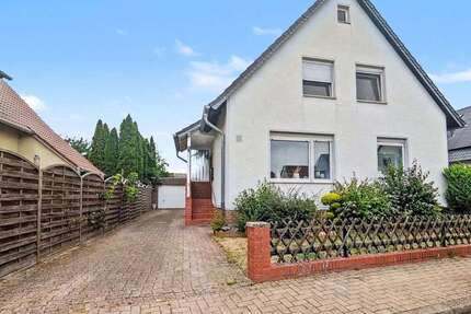 Haus zum Kaufen in Peine 321.000,00 € 154 m²