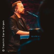 Jonathan Zelter - Nah & Unplugged 2026 | Das exklusive Konzerterlebnis im Theater!