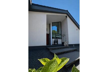 Exklusives, hochwertiges und bezugsfertiges A+ Einfamilienhaus - Quickborn