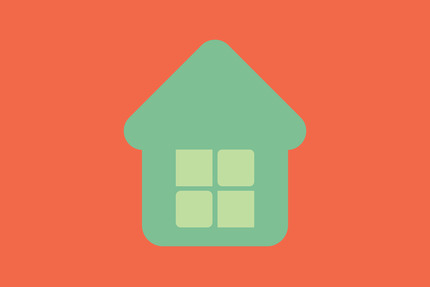 Gemütliches, energieeffizientes KfW-55 Haus zu vermieten - Sankt Georgen im Schwarzwald