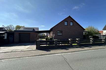 Haus zum Kaufen in Wolfsburg 379.000,00 € 140 m²
