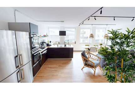 Wohnung zum Mieten in Düsseldorf 850,00 € 22.25 m²