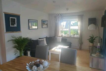 Ferienwohnung an der Ostsee mit Hund - Schönberg (Holstein)