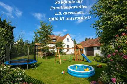 Haus zum Kaufen in Schwabach 695.000,00 € 191 m²