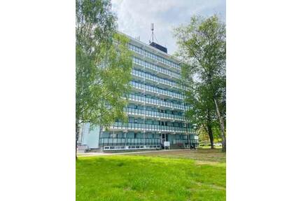 Neue Wohnung, neues Glück! Geräumige 3-Zimmer-Wohnung - Wesseling