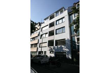 Wohnung zum Mieten in Köln 360,00 € 30 m²