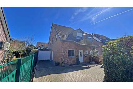 Haus zum Kaufen in Rheinberg 399.000,00 € 110.22 m²