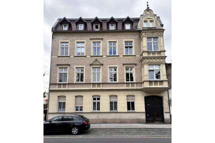 Wohnung zum Mieten in Forst 500,00 € 75 m²