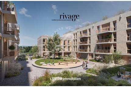 Wohnung zum Kaufen in Mainz 879.900,00 € 109.07 m²