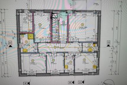 Neubau KfV40 Wohnung Im Bremer Grambke - Bremen Blockland