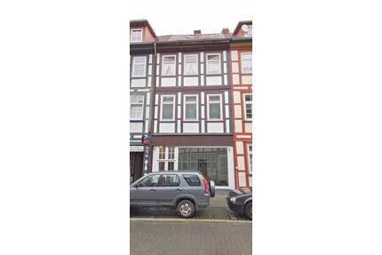 Laden Büro Gewerbe - 300,00&nbsp;EUR Kaltmiete, ca.&nbsp; 35,00&nbsp;m&sup2; in Northeim (PLZ: 37154)