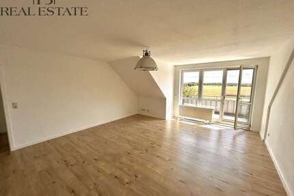 Wohnung zum Mieten in Oschersleben 500,00 € 77.58 m²