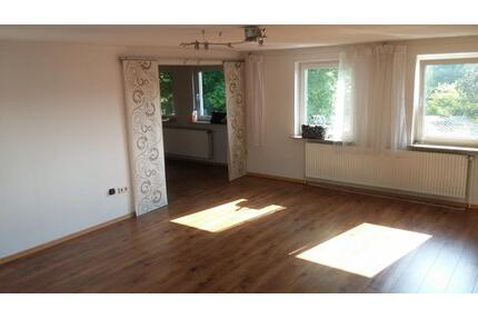 Wohnung in Schleswig - mit Garten & EBK