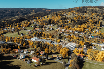 Grundstück zu verkaufen in Warmensteinach 158.000,00 € 8619 m²