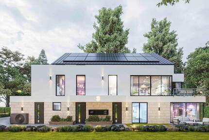 Hochwertige ,barrierefreie 4 Zimmerwohnung-,KfW55 in Bad Honnef- Rommersdorf