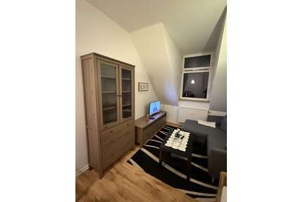 Wohnung zum Mieten in Frankfurt am Main 700,00 € 43 m²