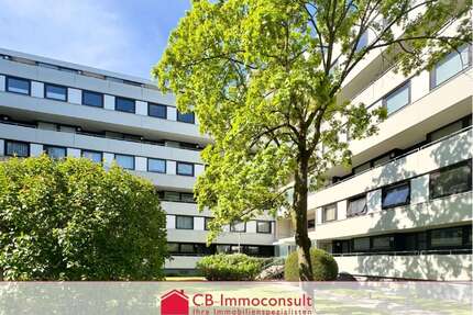 Wohnung zum Kaufen in Hannover 129.000,00 € 53.65 m²