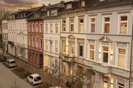 Wohnung zum Kaufen in Krefeld-Stadtmitte 69.900,00 € 48 m²