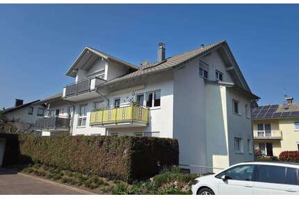 Wohnung zum Kaufen in Sasbach 420.000,00 € 119.21 m²